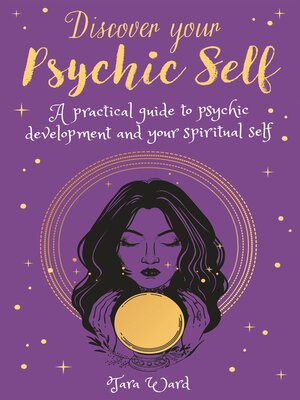 cover image of Discover Your Psychic Self